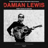Damian Lewis